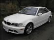2005 BMW 3 series