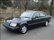 1995 Mercedes-Benz E Class
