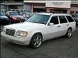 1995 Mercedes-Benz E Class