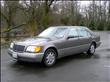 1992 Mercedes-Benz 500