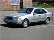 1997 Mercedes-Benz C Class