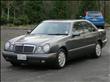 1997 Mercedes-Benz E Class