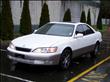 1999 Lexus ES 300