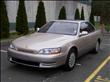 1992 Lexus ES 300