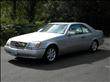 1995 Mercedes-Benz S Class