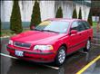 2000 Volvo V40