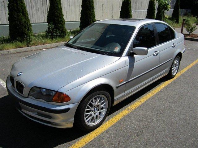 1999 BMW 3 series for sale