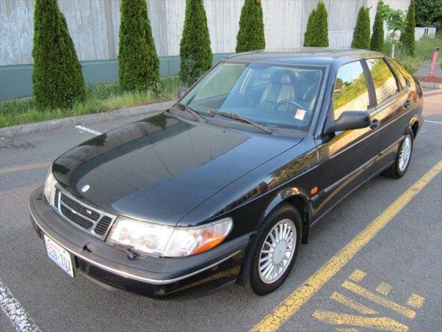 1994 Saab 900 for sale