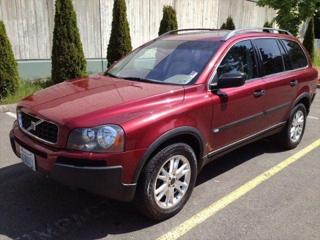 2004 Volvo XC90 for sale
