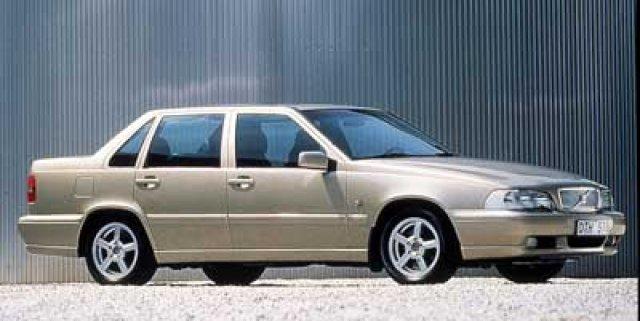 1999 Volvo S70 for sale