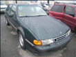 1995 Saab 9000