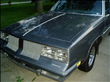 1985 Oldsmobile Cutlass Supreme