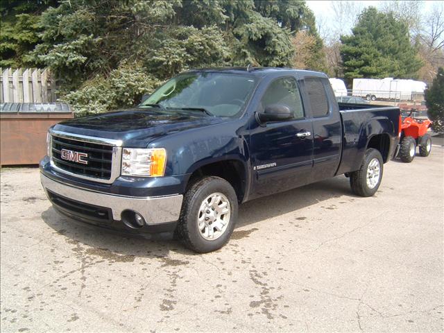2008 GMC Sierra 1500 for sale