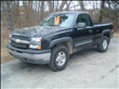 2003 Chevrolet Silverado