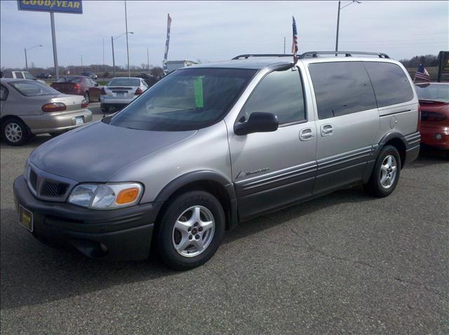 2005 Pontiac Montana for sale