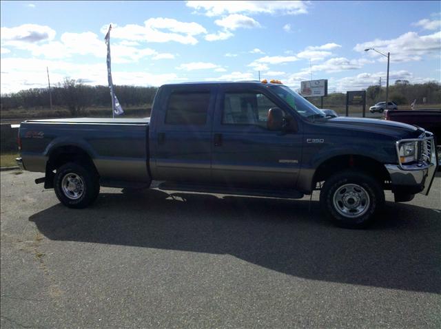 2004 Ford F350 for sale