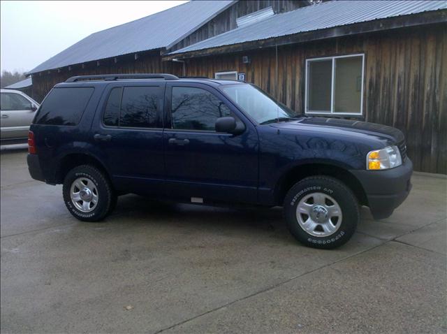 2003 Ford Explorer for sale