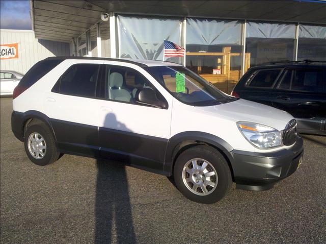 2004 Buick Rendezvous for sale