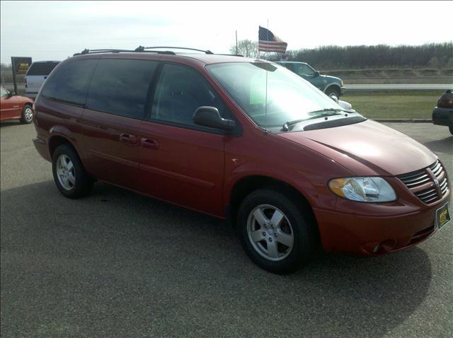 2005 Dodge Grand Caravan for sale