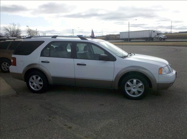 2006 Ford Freestyle for sale