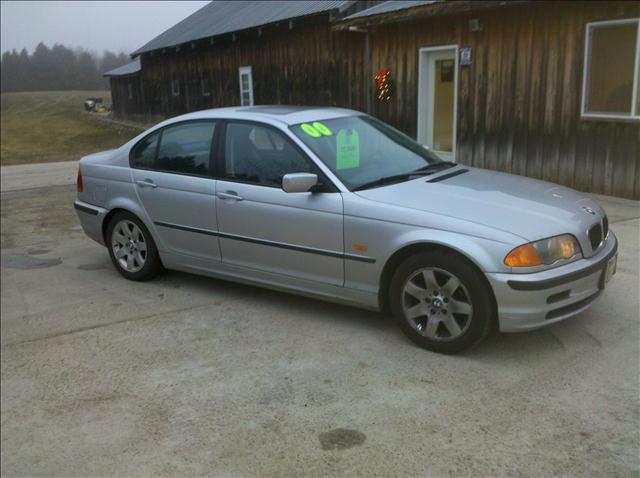 2000 BMW 3 series for sale