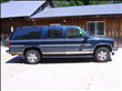 1993 Chevrolet Suburban
