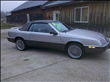 1991 Chrysler Lebaron
