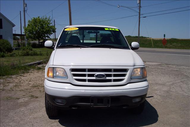 2003 Ford F150 for sale