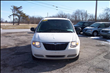 2005 Chrysler Town and Country