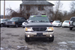 2000 Ford Explorer