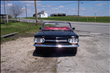 1963 Chevrolet Corvair
