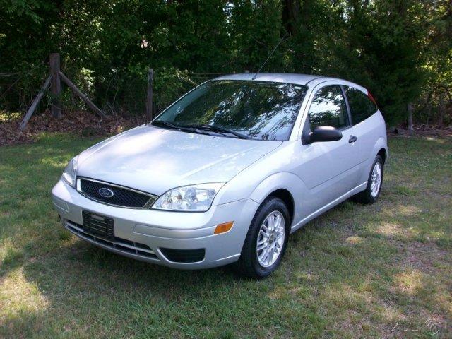 2007 Ford Focus for sale