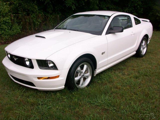 2008 Ford Mustang for sale