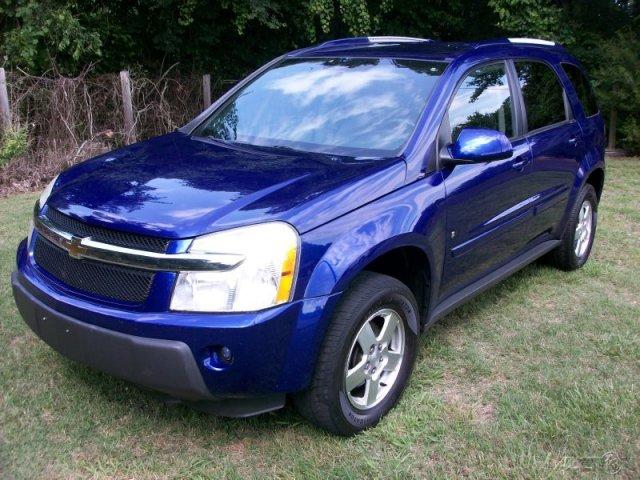 2006 Chevrolet Equinox for sale