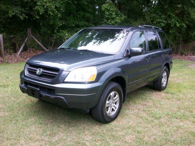 2003 Honda Pilot for sale