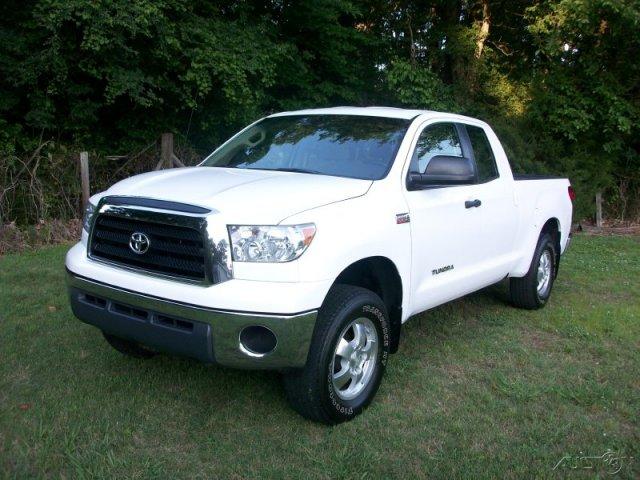2008 Toyota Tundra for sale