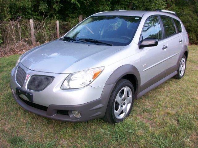 2006 Pontiac Vibe for sale