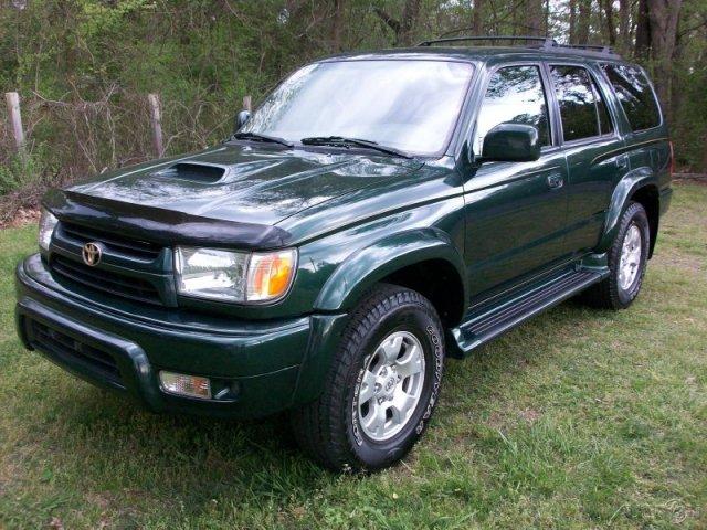 2001 Toyota 4Runner for sale