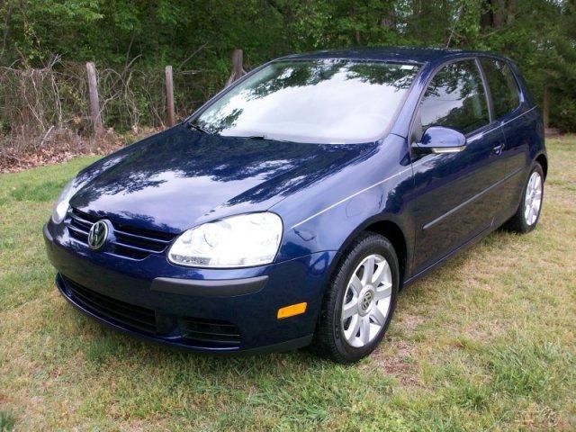 2008 Volkswagen Rabbit for sale