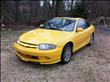 2003 Chevrolet Cavalier