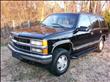 1998 Chevrolet Tahoe