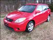 2005 Toyota Matrix