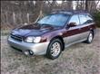 2000 Subaru Outback