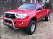 2005 Toyota Tacoma