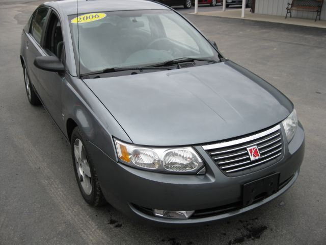 2006 Saturn Ion for sale