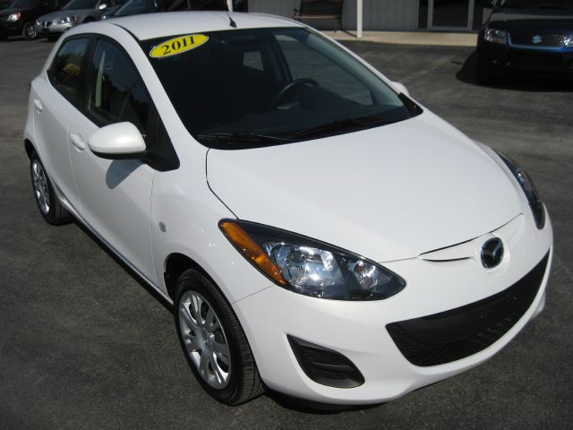 2011 Mazda 2 for sale