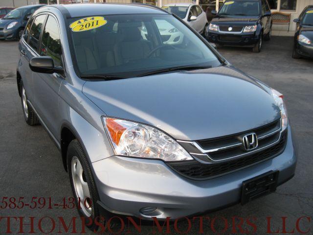2011 Honda CR-V for sale
