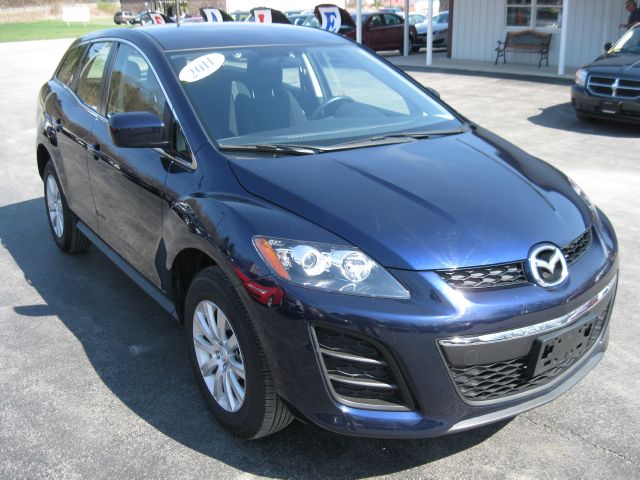 2011 Mazda CX-7 for sale