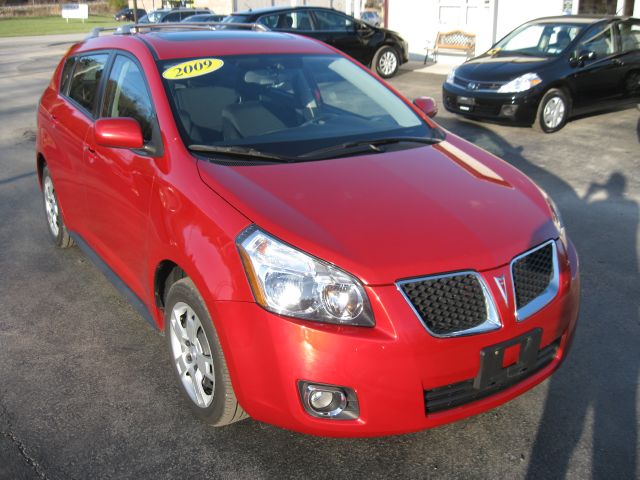 2009 Pontiac Vibe for sale