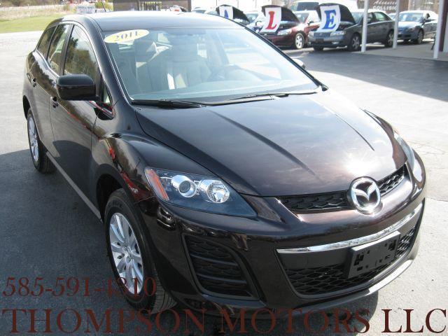 2011 Mazda CX-7 for sale